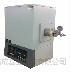 上海微行单温区管式炉MXG1600-60